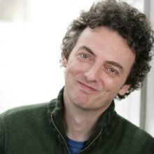 BWW Interview: John Keating Talks TWO BY SYNGE at Irish Rep, His Background With the…