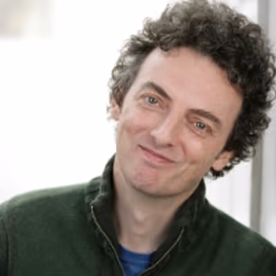 BWW Interview: John Keating Talks TWO BY SYNGE at Irish Rep, His Background With the Company, and More!