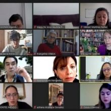 Semujeres E INBAL Concluyen Primer Curso De Capacitación En Enfoque De Género A Com