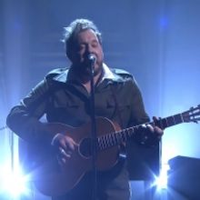 VIDEO: Watch Nathaniel Rateliff Perform 'And It's Still Alright'