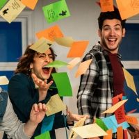 PHOTO FLASH: UN DÍA CUALQUIERA se estrena esta noche en el Nuevo Teatro Alcalá de…
