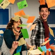 PHOTO FLASH: UN DÍA CUALQUIERA se estrena esta noche en el Nuevo Teatro Alcalá de M