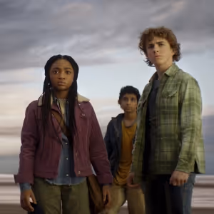 PERCY JACKSON & THE OLYMPIANS Series to Premiere on Disney+ in December; Watch the…