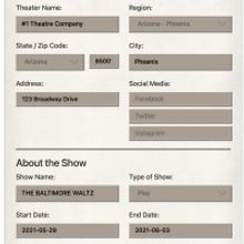Celebrating Over 1,000 Stage Mags, BroadwayWorld Introduces Easy-to-Add Stage Mag Sho