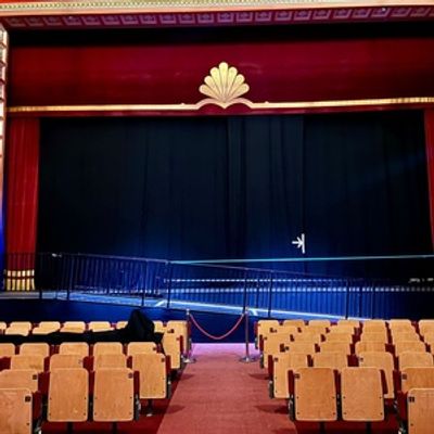 Northern Broadsides and Victoria Theatre Halifax to Transform Stage Into Studio Space