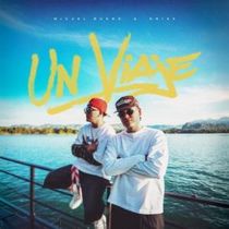 Miguel Bueno and ONIKX Release UN VIAJE Romantic Afrobeat Single