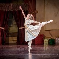 NJCYB Returns To The Centenary Stage Company Stage With THE NUTCRACKER