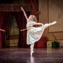 NJCYB Returns To The Centenary Stage Company Stage With THE NUTCRACKER