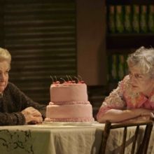 THE NEW ELECTRIC BALLROOM Comes to The Everyman