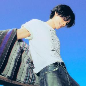 Xiaojun of NCT and WAYV Makes Solo Debut with HEY, SOMEBODY