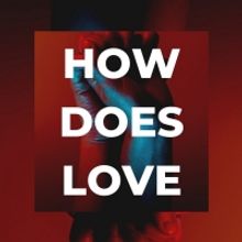 SENSES OF LOVE: THEATRE IN THE DARK Comes to TheaterLab