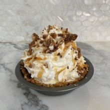 SERENDIPITY BRANDS Ice Cream Treat Recipes