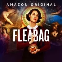 Phoebe Waller-Bridge Wins the SAG Award for Female Actor in a Comedy Series!