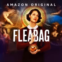 Phoebe Waller-Bridge Wins Golden Globe for Best Performance by an Actress in a…