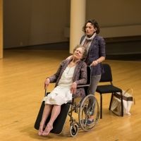 Theater, Music Ensembles Collaborate In Performance Portrayal Of Elder Caregiving