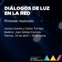 Encuentro con Juanjo Llorens y Carlos Torrijos: PINTANDO MUSICALES