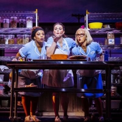 Review: WAITRESS THE MUSICAL at Robinson Center in Little Rock