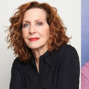 Betsy Aidem, Kristolyn Lloyd & More to Star in LIBERATION World Premiere at…