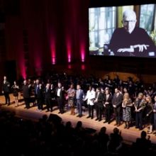 Marvin Hamlisch International Music Awards Announces 2020-2021 Nominees