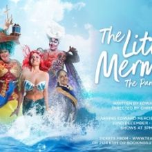 THE LITTLE MERMAID Panto To Be Staged In Malta For The First Time