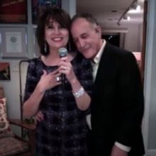Exclusive: Beth Leavel Sings 'You're Not Sick You're Just In Love' with Adam Heller…