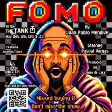 F.O.M.O. To Return To New York City For Limited May Engagement