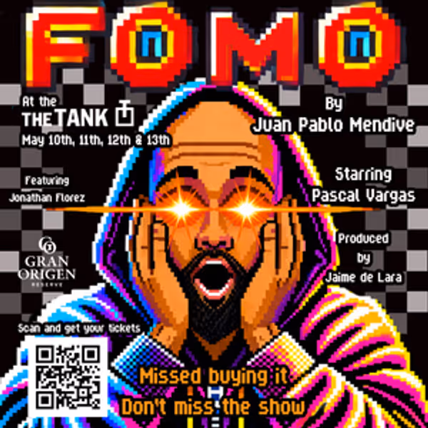 F.O.M.O. To Return To New York City For Limited May Engagement Photo