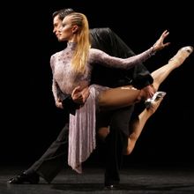 Review: FOREVER TANGO at Van Wezel