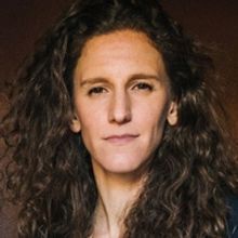 A LITTLE NEW MUSIC Spotlight Series Presents Zoe Sarnak June 1