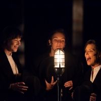 Wilma Theater's MINOR CHARACTER: SIX TRANSLATIONS OF UNCLE VANYA AT THE SAME TIME…