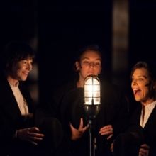 Wilma Theater's MINOR CHARACTER: SIX TRANSLATIONS OF UNCLE VANYA AT THE SAME TIME Wil