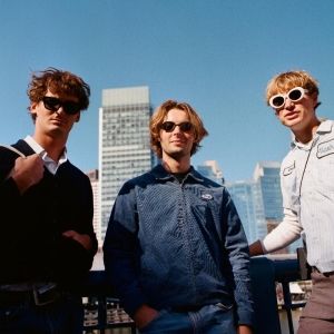 Sun Room Releases Their Devil-May-Care New EP 'At Least I Tried'