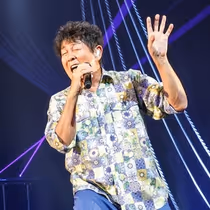 Review: TUBE LIVE AROUND 2025-2026 KEEP ON SAILIN’