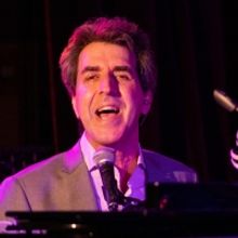 Jason Robert Brown Returns to 54 Below Next Month