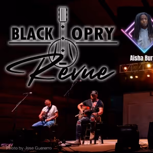 BLACK OPRY REVUE, THE ROCKY HORROR PICTURE SHOW & More Join Berkshire Theatre Group…