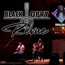 BLACK OPRY REVUE, THE ROCKY HORROR PICTURE SHOW & More Join Berkshire Theatre Group 2