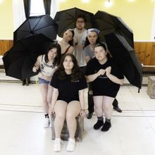 RIDE THE CYCLONE Comes to North Star Theater Company