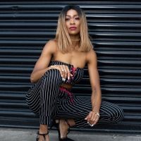 Natz Drops Latest Single 'How You Make A Girl Feel'