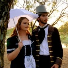 Luckenbooth Announces Cast And Ticket Info For SLEEPY HOLLOW