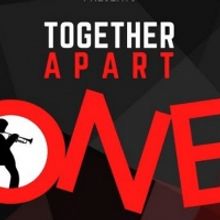 Fantasy Theatre Factory Launches TOGETHER APART: ONE@SRT