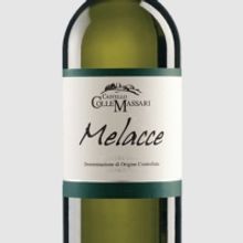 ColleMassari Melacce 2020-A Crisp, Lively Wine
