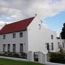 The Writers' Residency Of The Jakes Gerwel Foundation and PEN Afrikaans Is Expanding