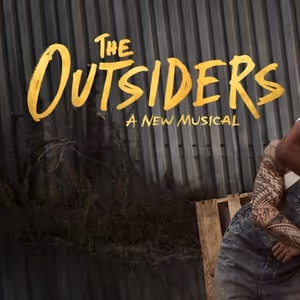 Review: THE OUTSIDERS at Dr. Phillips Center For The Performing Arts