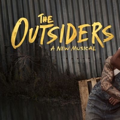 Review: THE OUTSIDERS at Dr. Phillips Center For The Performing Arts