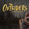 Review: THE OUTSIDERS at Dr. Phillips Center For The Performing Arts