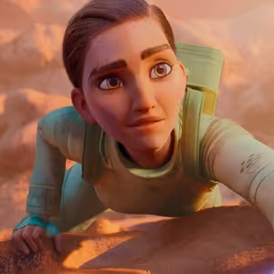 Photos: Apple Shares First-Look at Third and Final Season of WONDLA