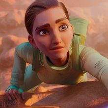 Photos: Apple Shares First-Look at Third and Final Season of WONDLA