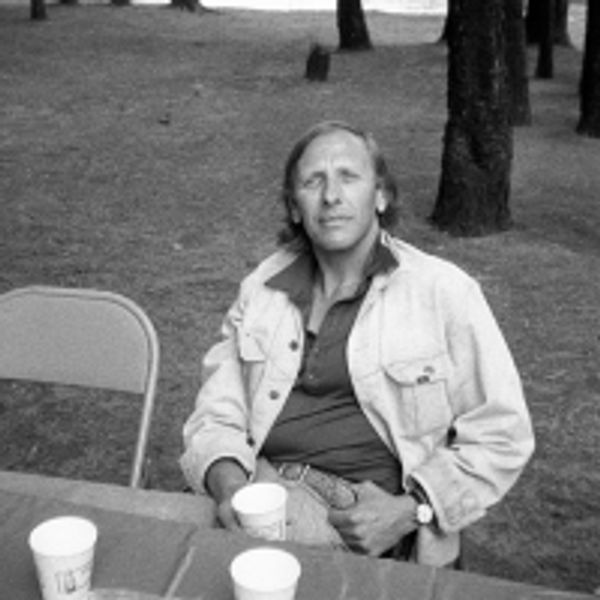 A CLOCKWORK ORANGE Producer Si Litvinoff Passes Away at 93 Photo