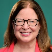 Alley Theatre Names Jennifer Bielstein as New Managing Director