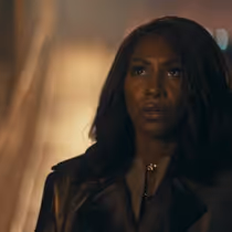 Photos: DIARRA FROM DETROIT Season 2 Clip to Feature Amber Riley on Paramount+